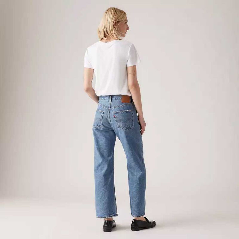 Levi's 501&reg; '90s Ankle Sweetest Taboo Jeans image number 1
